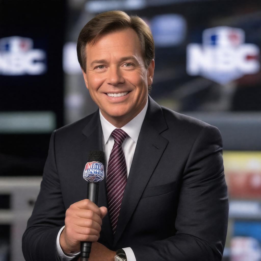 Bob Costas